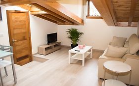 Apartamentos Rurales El Llagar de Cué